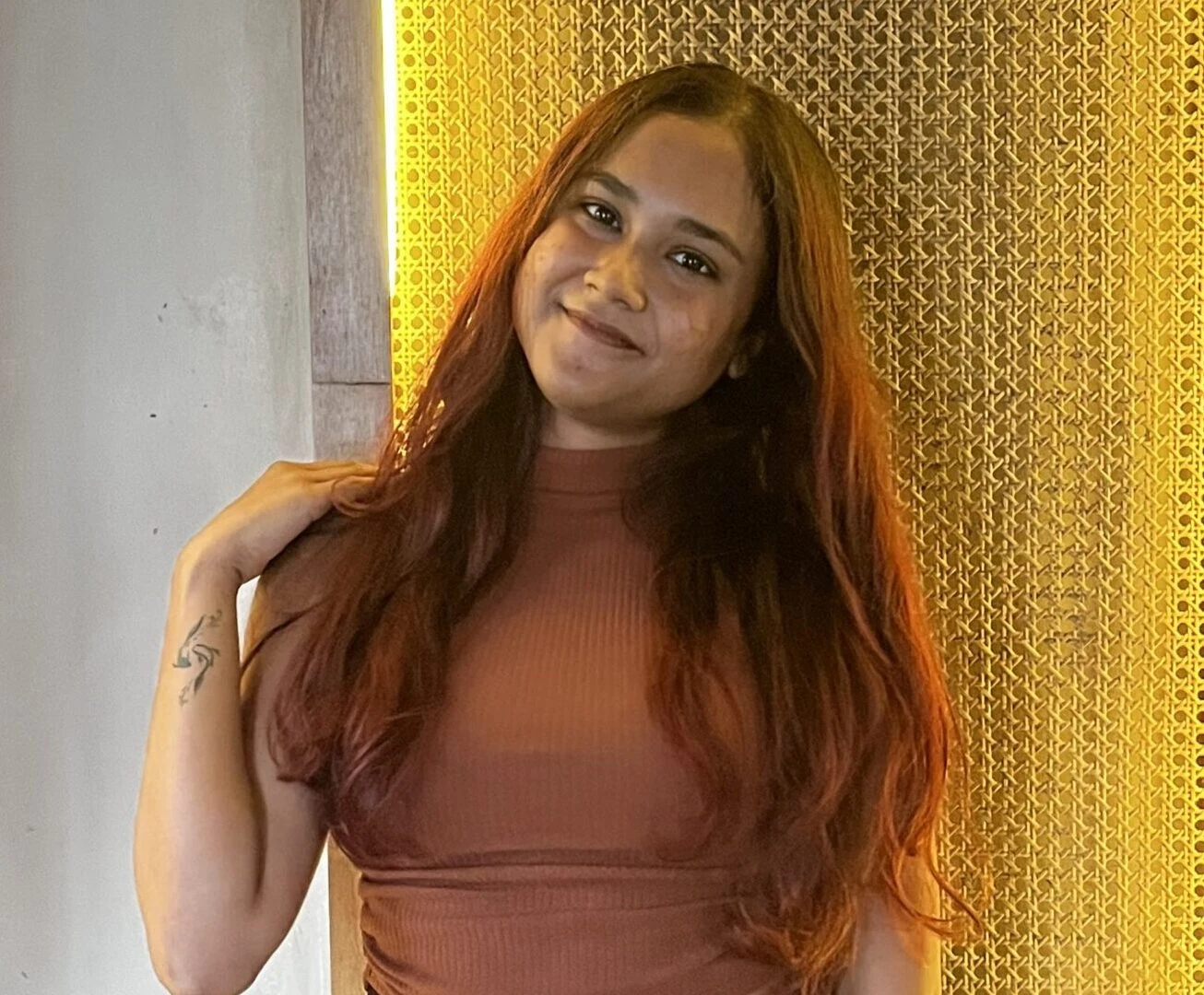 Anushree Sanyal, founder of Money Moves With Her