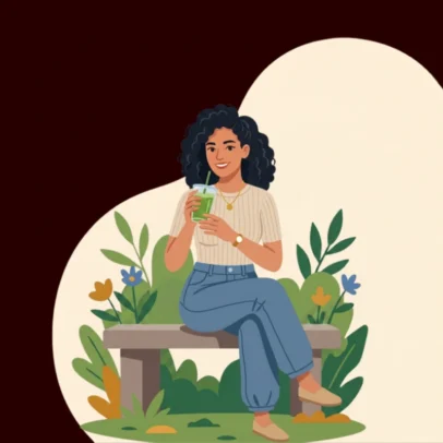 Your ₹300 Matcha Isn't the Problem