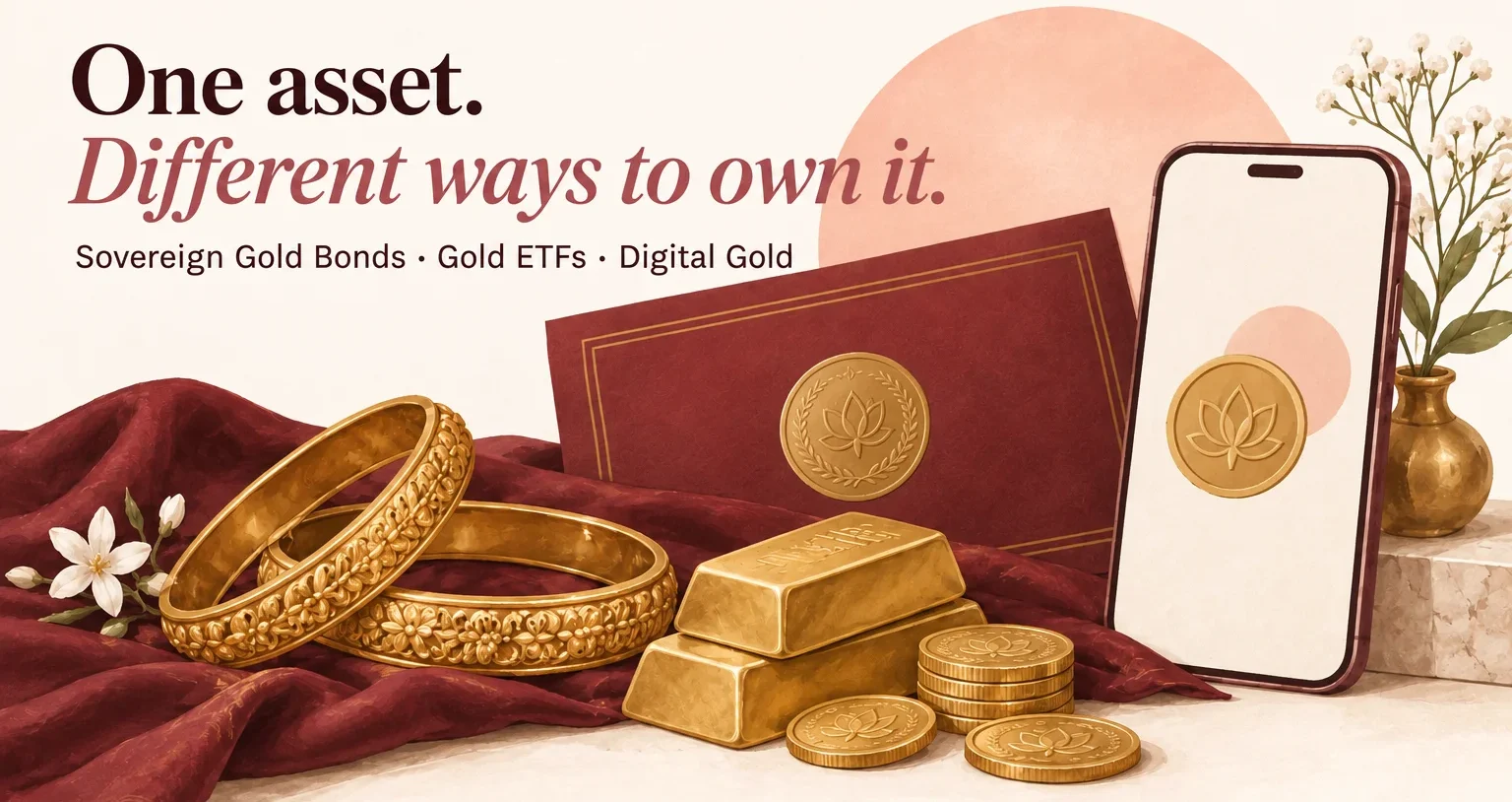 women-gold-investment
